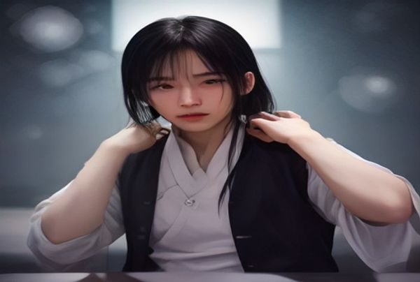 安静的私人书房内一盏台灯照亮摊开的书页，旁边是笔记与咖啡杯，画面呈现深夜阅读的沉浸氛围