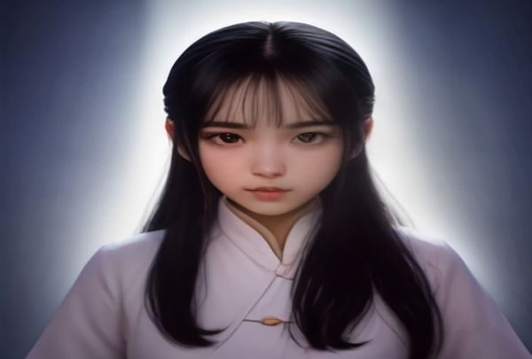 文学沙龙现场多位读者围坐讨论书籍，桌上摆放着多本作品与笔记，背景是书架与柔和灯光
